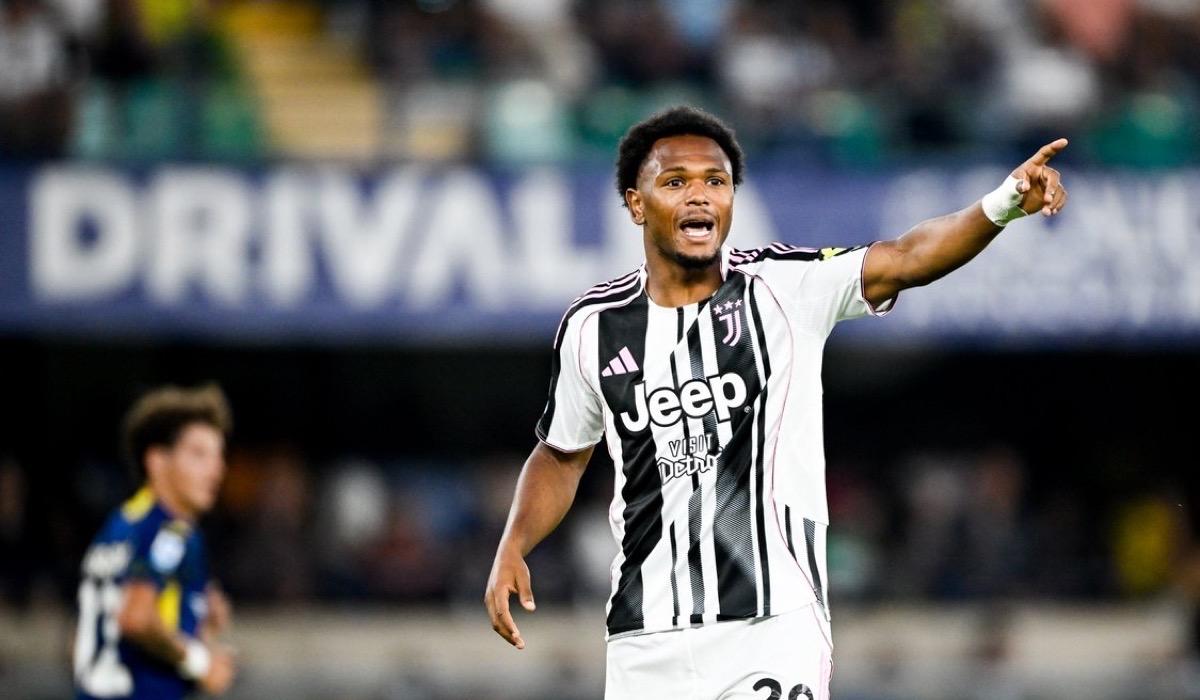 يوفنتوس يشتري أوبيندا إجبارياً ويعرضه للبيع فوراً