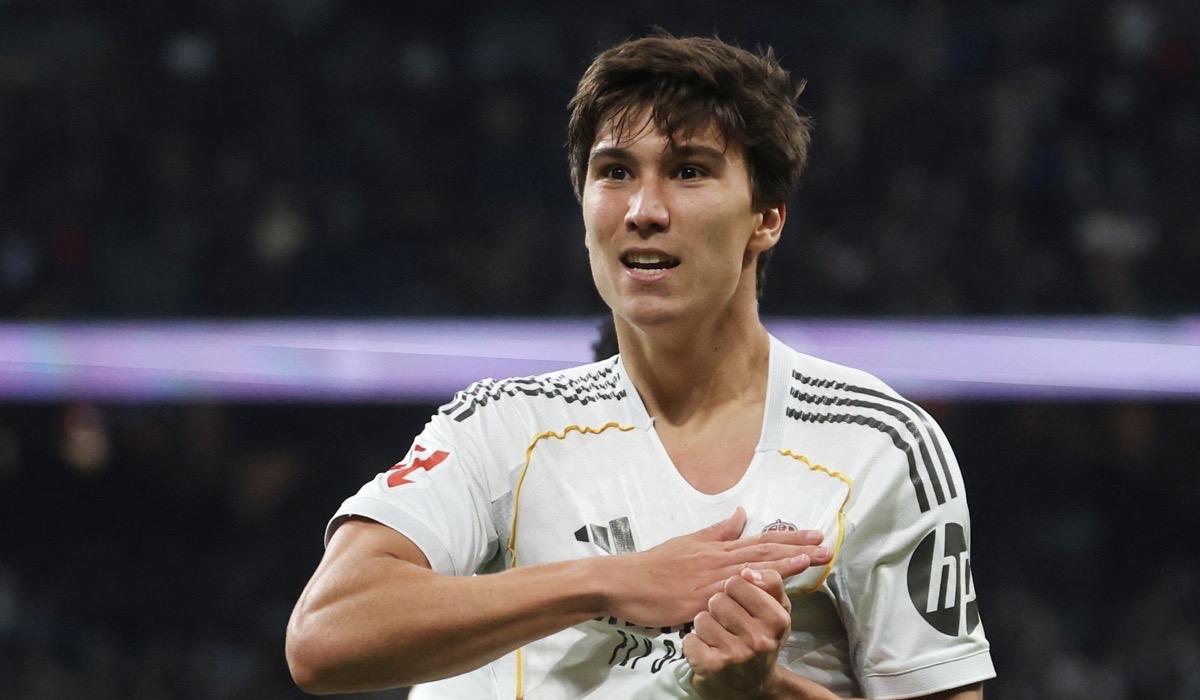 ثورة الميرينجي تطيح بجونزالو جارسيا خارج البرنابيو