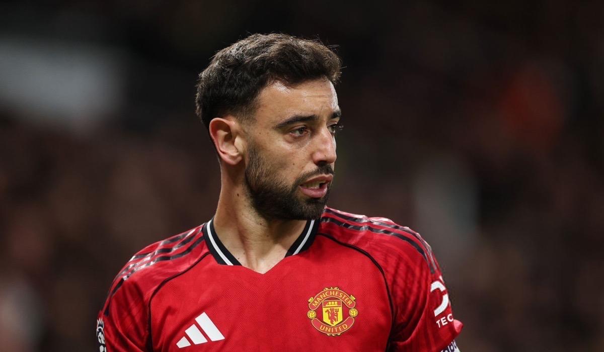 برونو: معايير التحكيم تختلف ويُطبقونها كيفما أرادوا.