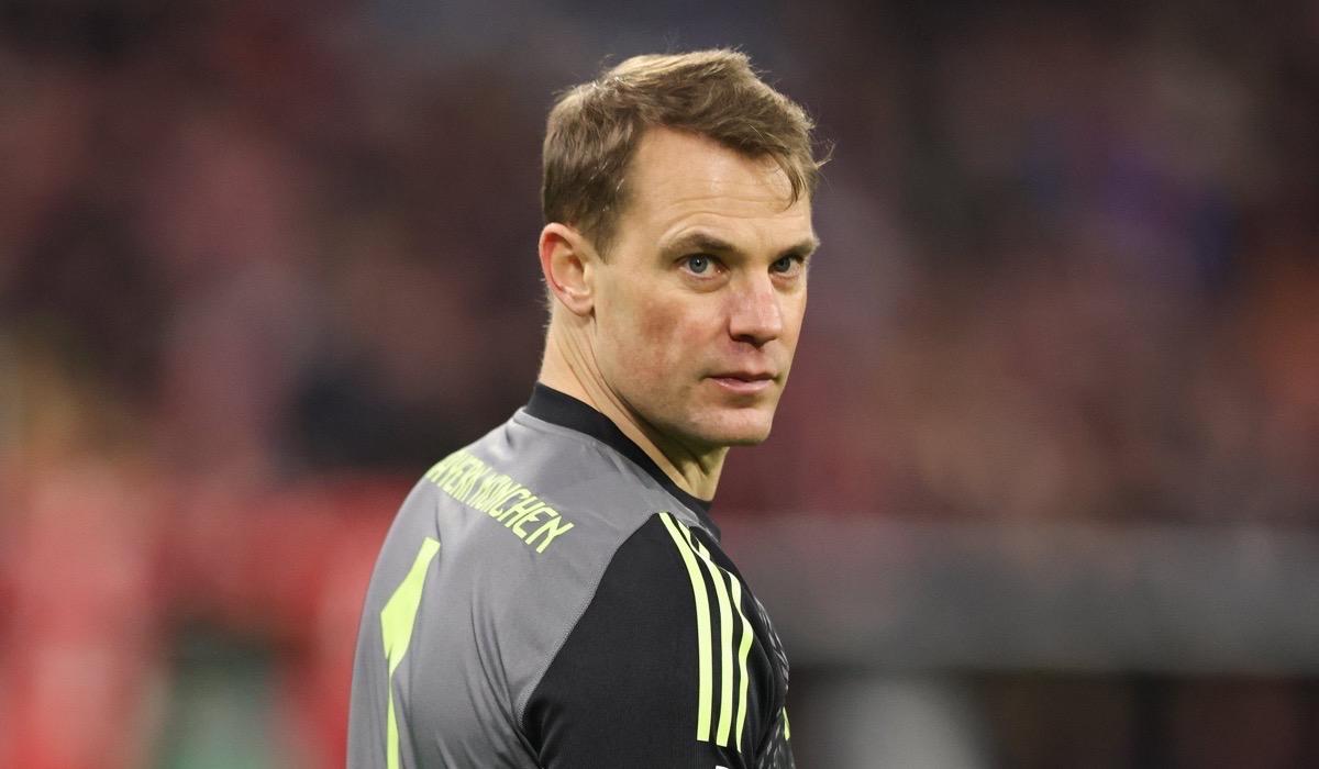 نوير: لا نأمن مكر ريال مدريد رغم فوزنا ذهاباً.