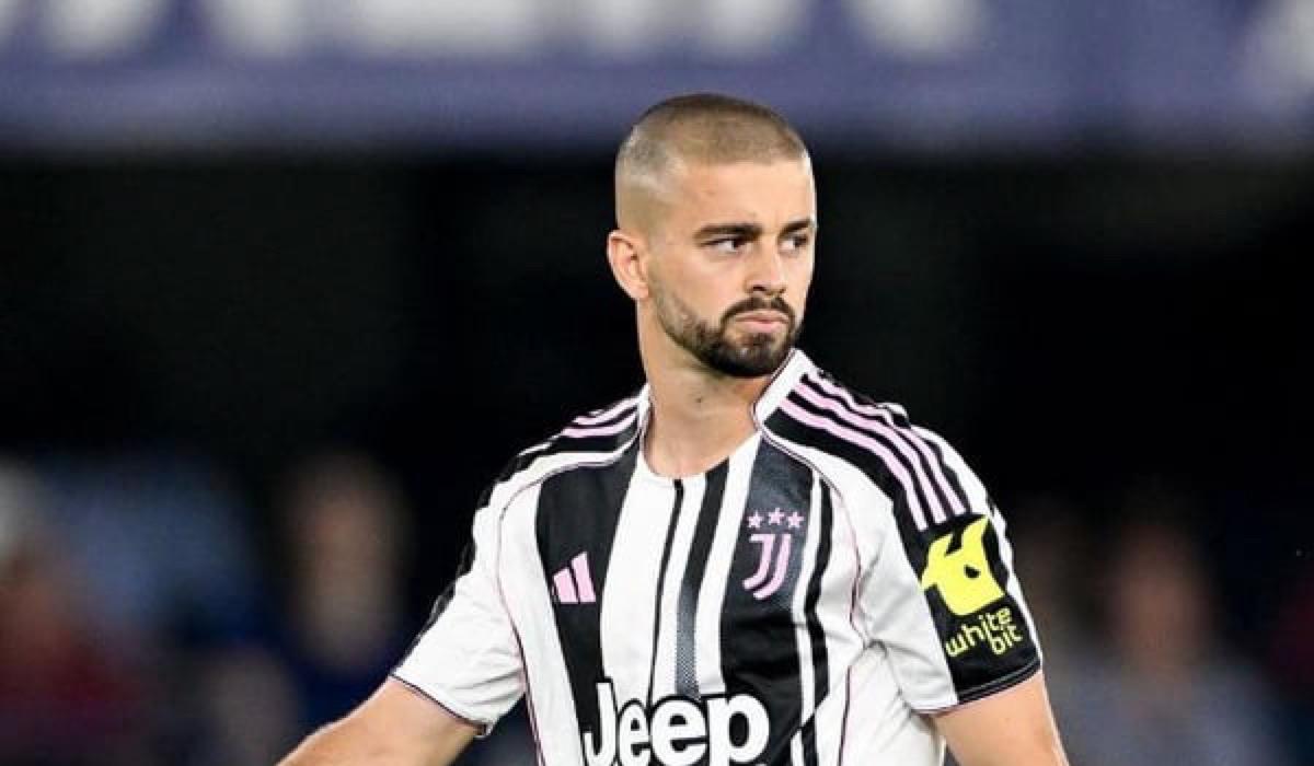 بشكتاش التركي يتحرك لإنقاذ مسيرة زيجروفا بعد موسم مخيب في تورينو