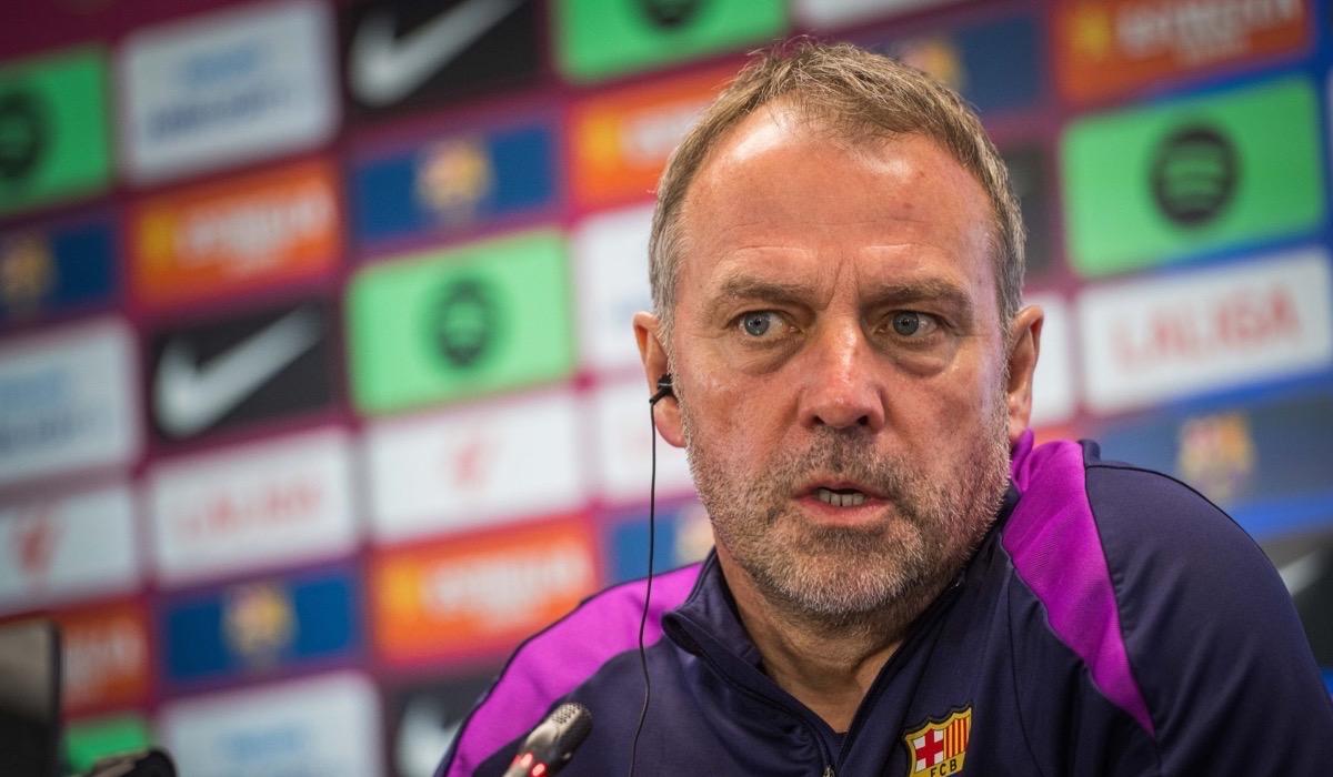 فليك: استحقنـا التأهـل وهدفنـا الآن لقـب الليجا.