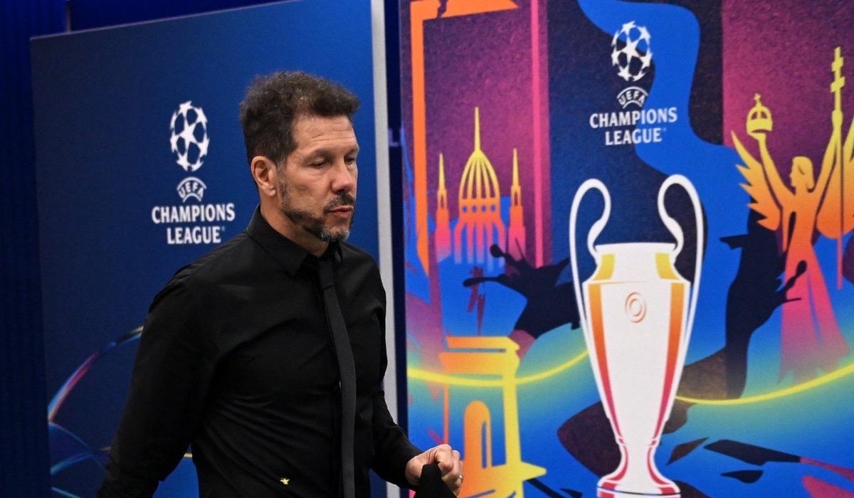 بعد 14 عاماً.. سيميوني: ما زلت أشعر بالعاطفة