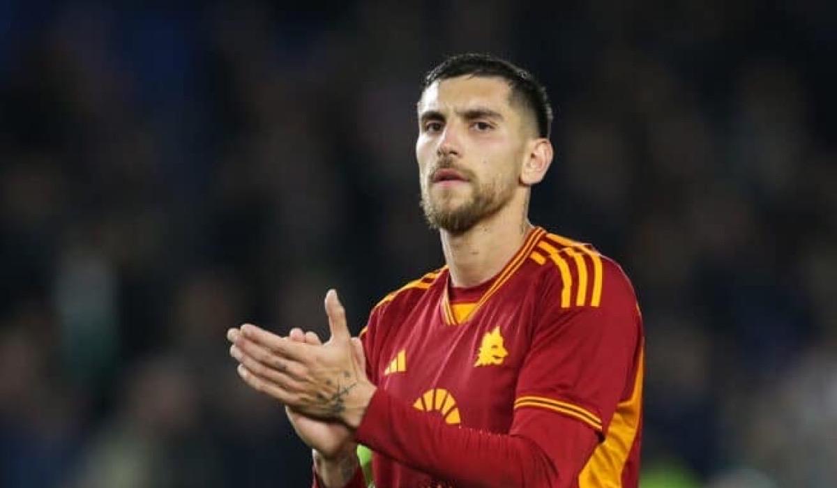 بيليجريني يغازل سباليتي ويثير الجدل حول مستقبله