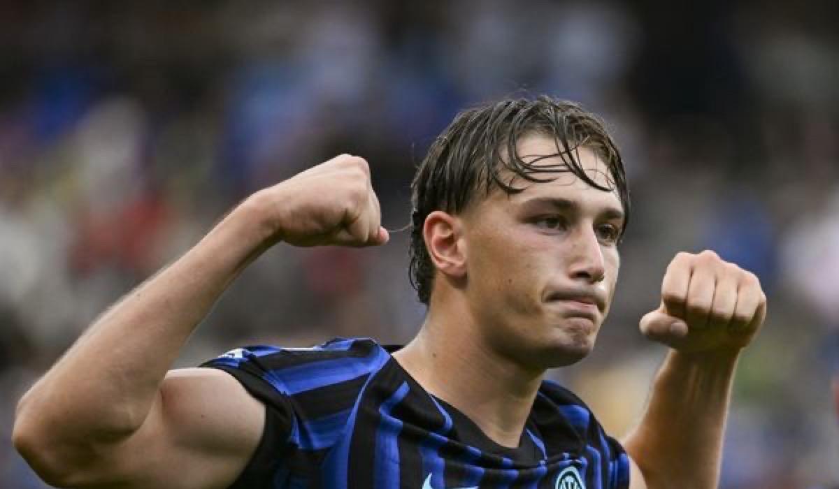 وكيله: بيو إسبوزيتو مستمر مع إنتر لـ 10 سنوات