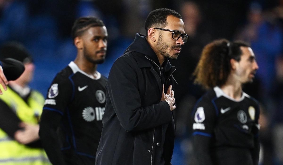 روزينير: من لا يتحمل ضغط تشيلسي فليرحل فوراً