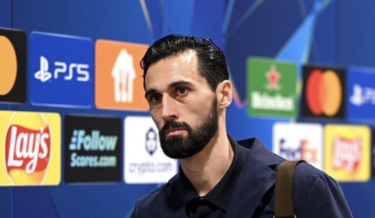 أربيلوا: مطالب البرنابيو كبيرة وفينيسيوس يمتلك شجاعة هائلة