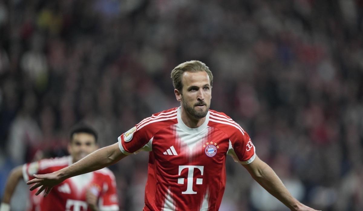 بايرن ميونخ يقصي ليفركوزن ويتأهل لنهائي كأس ألمانيا