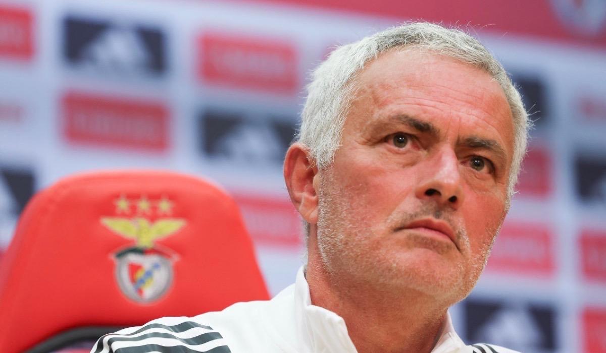 بند سري يمهد طريق مورينيو لسانتياجو برنابيو