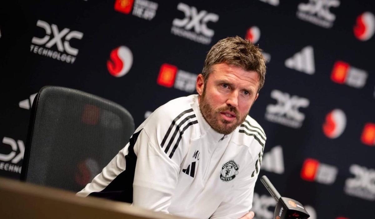 كاريك: دورجو يقترب من العودة لتدريبات الفريق