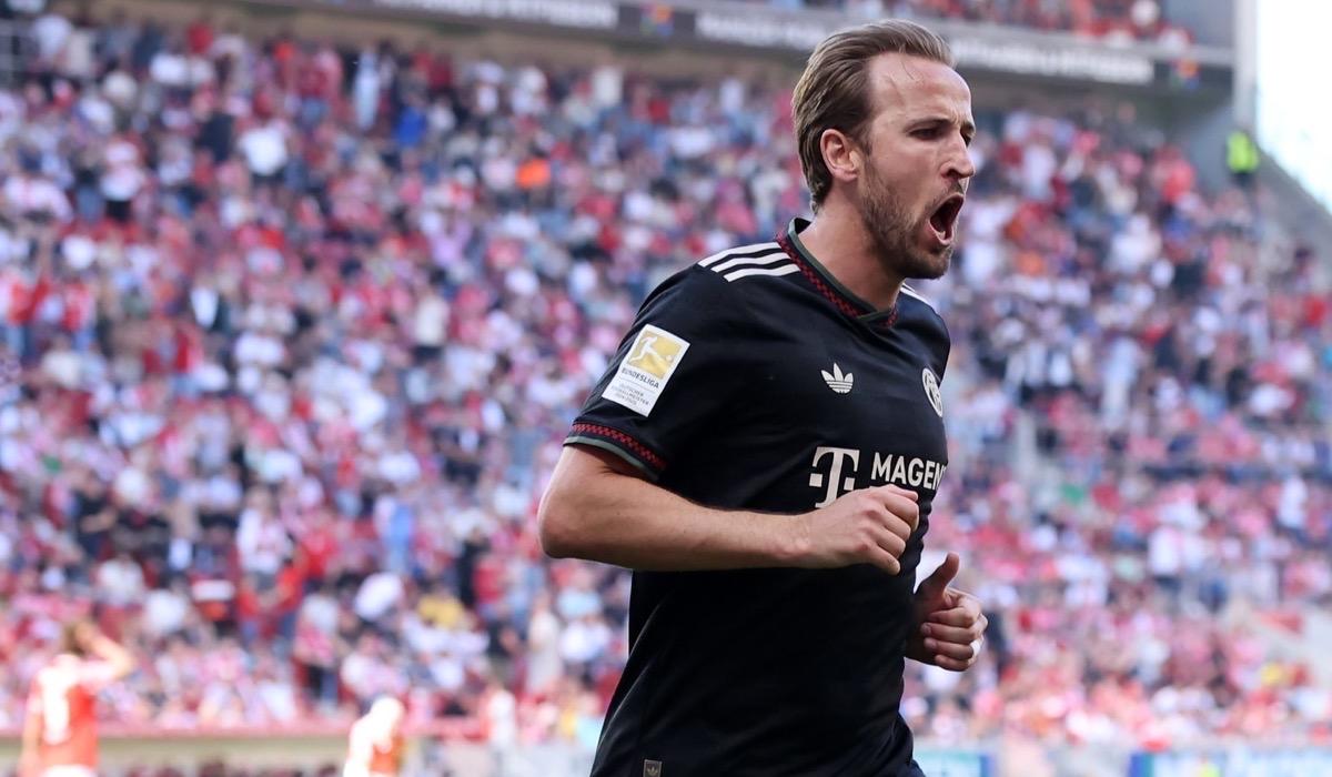 ريمونتادا بافارية مجنونة تقهر ماينز برباعية مثيرة