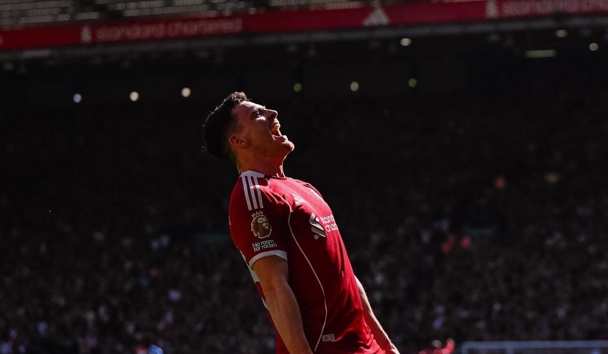 ليفربول يعزز موقعه في المربع الذهبي بإسقاط بالاس