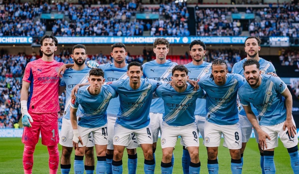 السيتي يقلب الطاولة على ساوثهامبتون ويبلغ النهائي