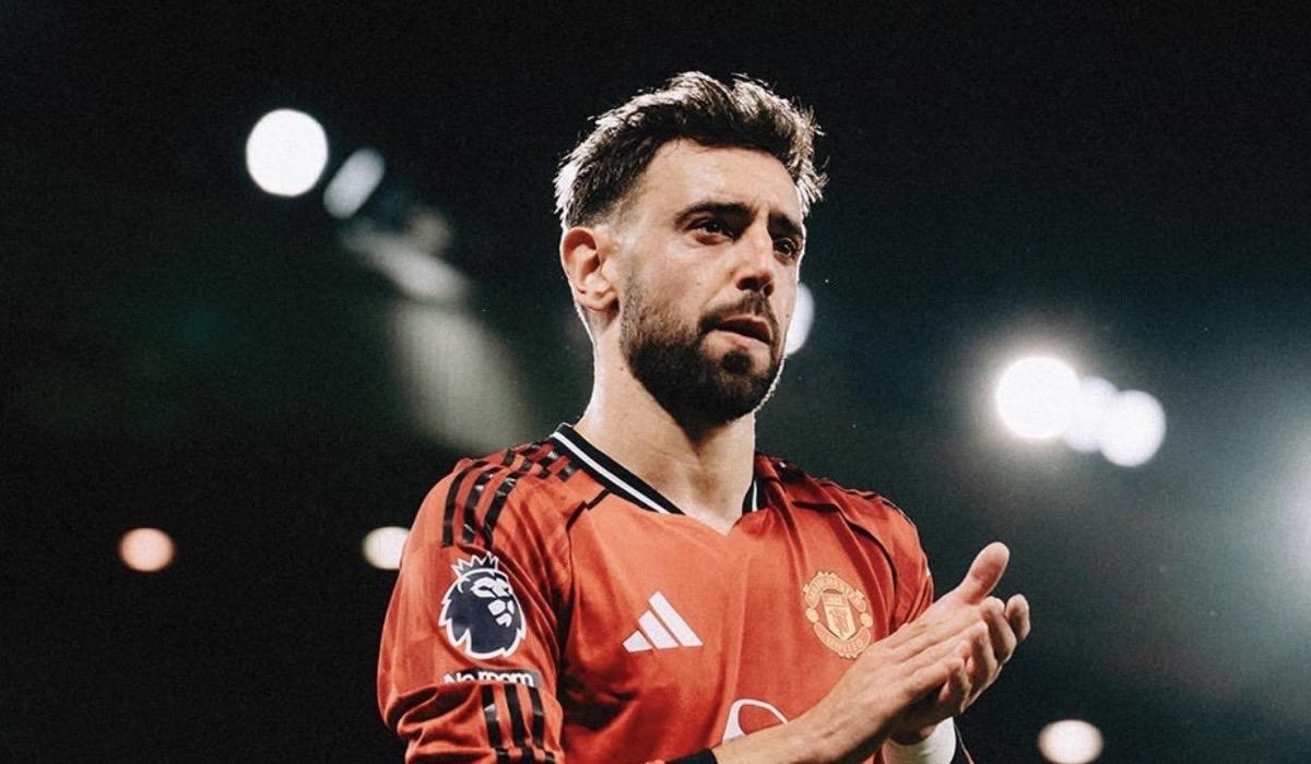 يونايتد يتمسك ببرونو ويرفض الإغراءات السعودية