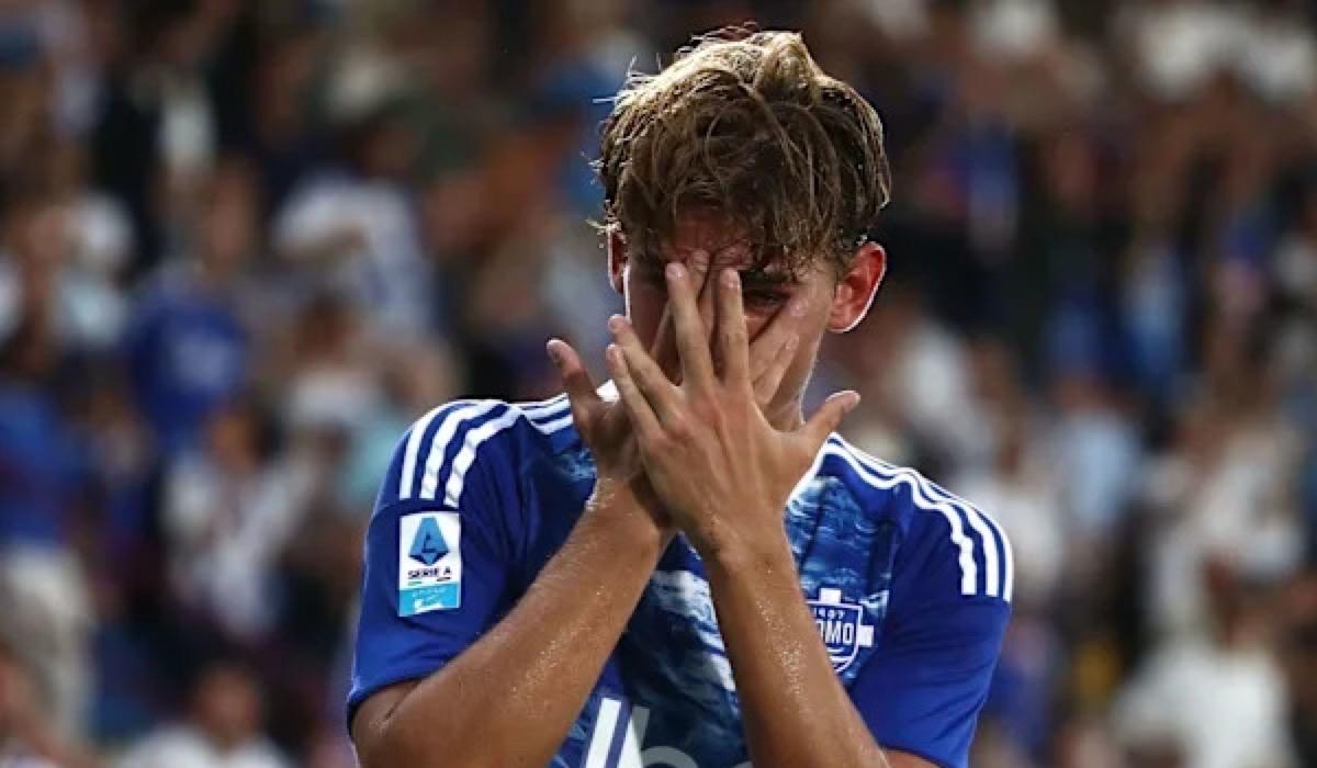 زانيتي يقود تحركات انتر ميلانو لضم موهبة كومو