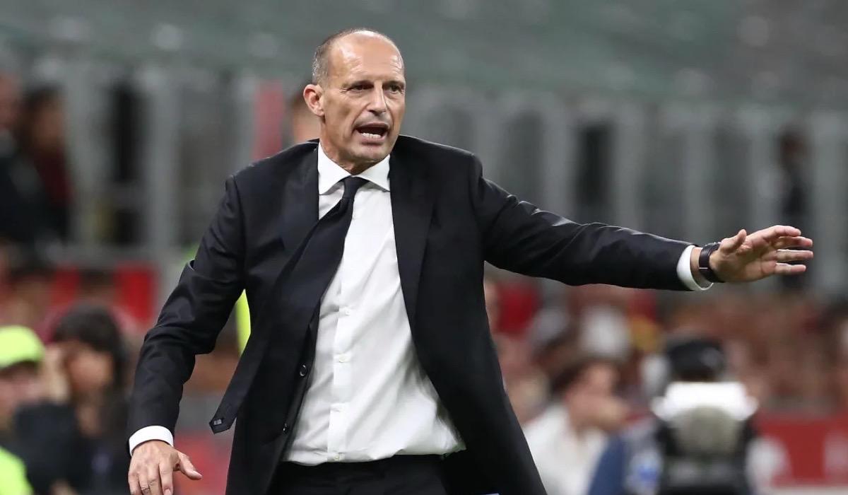أليجري: خسرنا دوري الأبطال، والمسؤولية تقع علينا