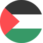 فلسطين